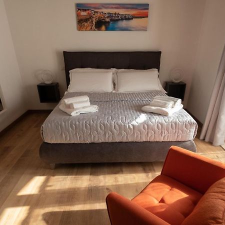 Palazzo Rizzi Dimora Dei Templari Hotel Bitetto Luaran gambar