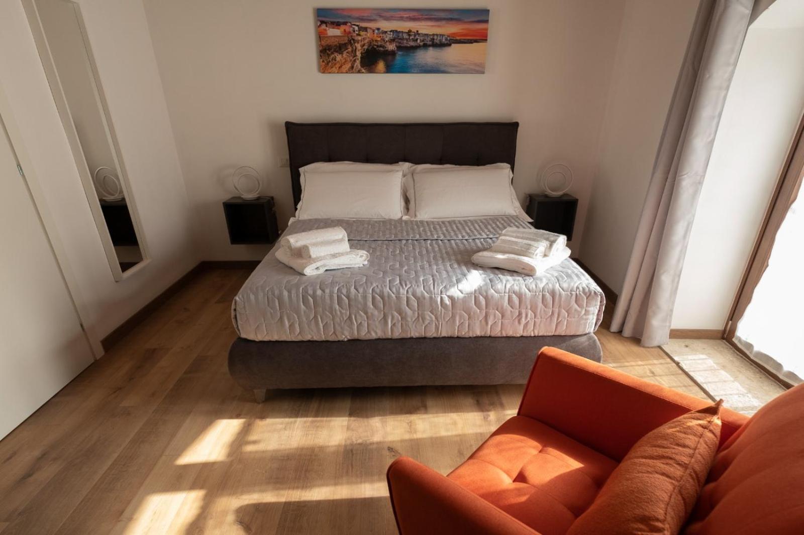 Palazzo Rizzi Dimora Dei Templari Hotel Bitetto Luaran gambar