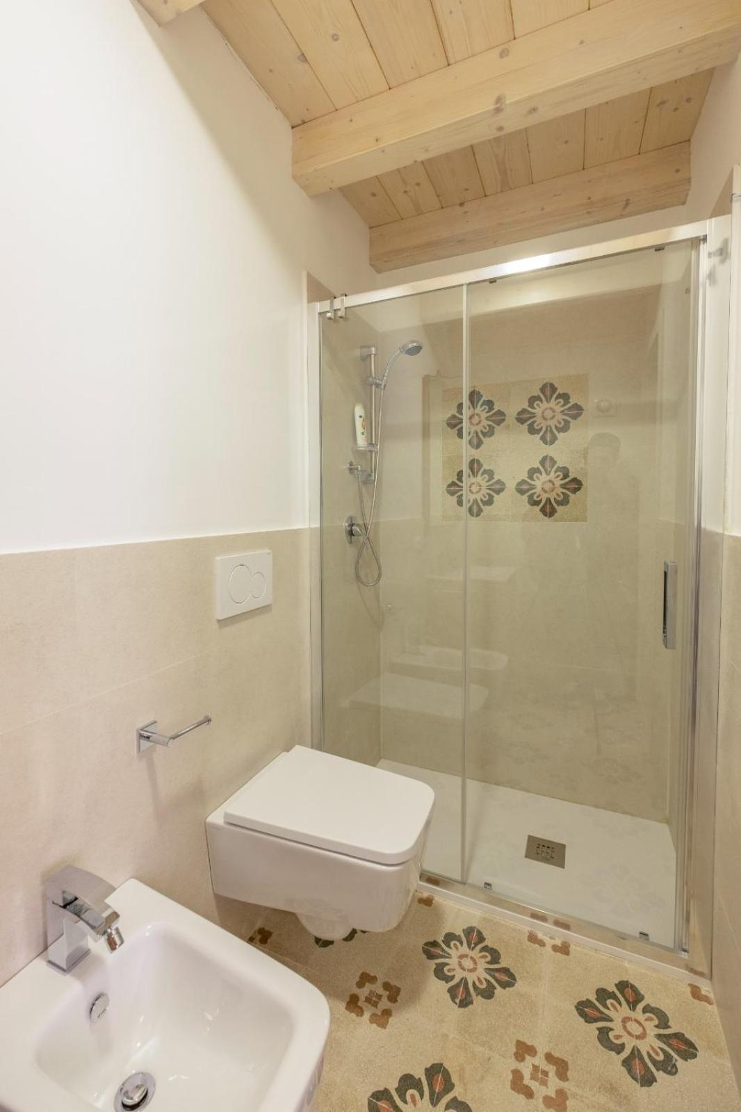 Palazzo Rizzi Dimora Dei Templari Hotel Bitetto Luaran gambar