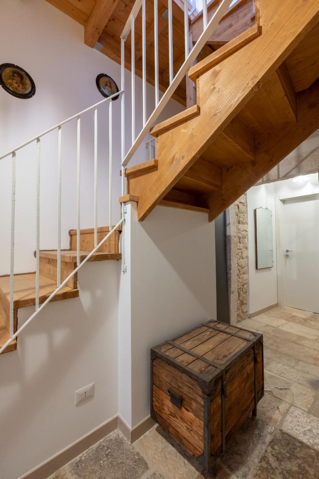 Palazzo Rizzi Dimora Dei Templari Hotel Bitetto Luaran gambar