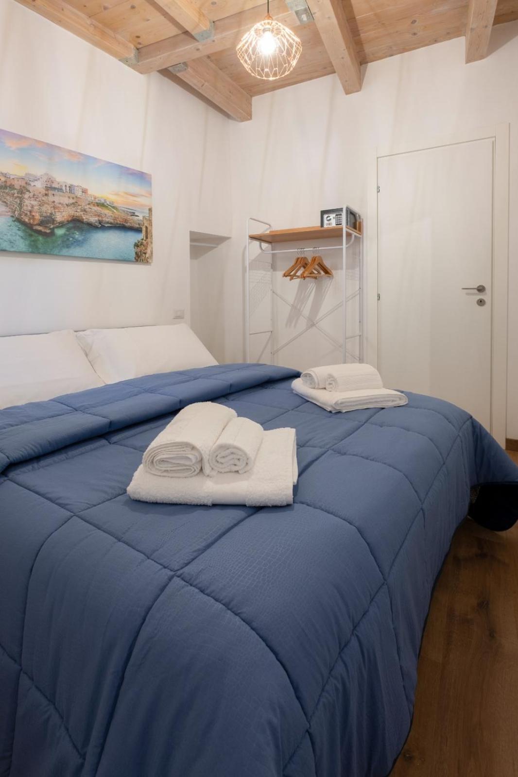 Palazzo Rizzi Dimora Dei Templari Hotel Bitetto Luaran gambar