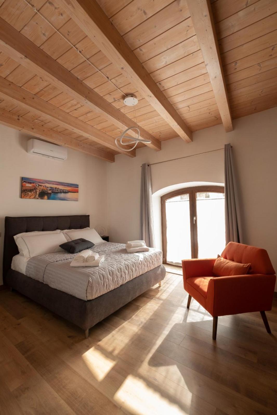 Palazzo Rizzi Dimora Dei Templari Hotel Bitetto Luaran gambar