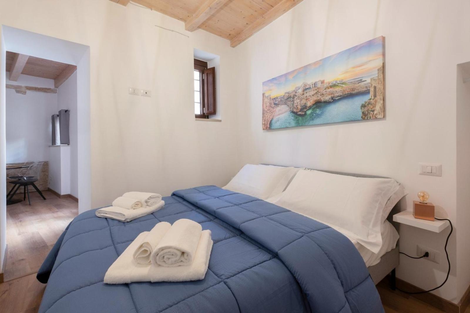 Palazzo Rizzi Dimora Dei Templari Hotel Bitetto Luaran gambar