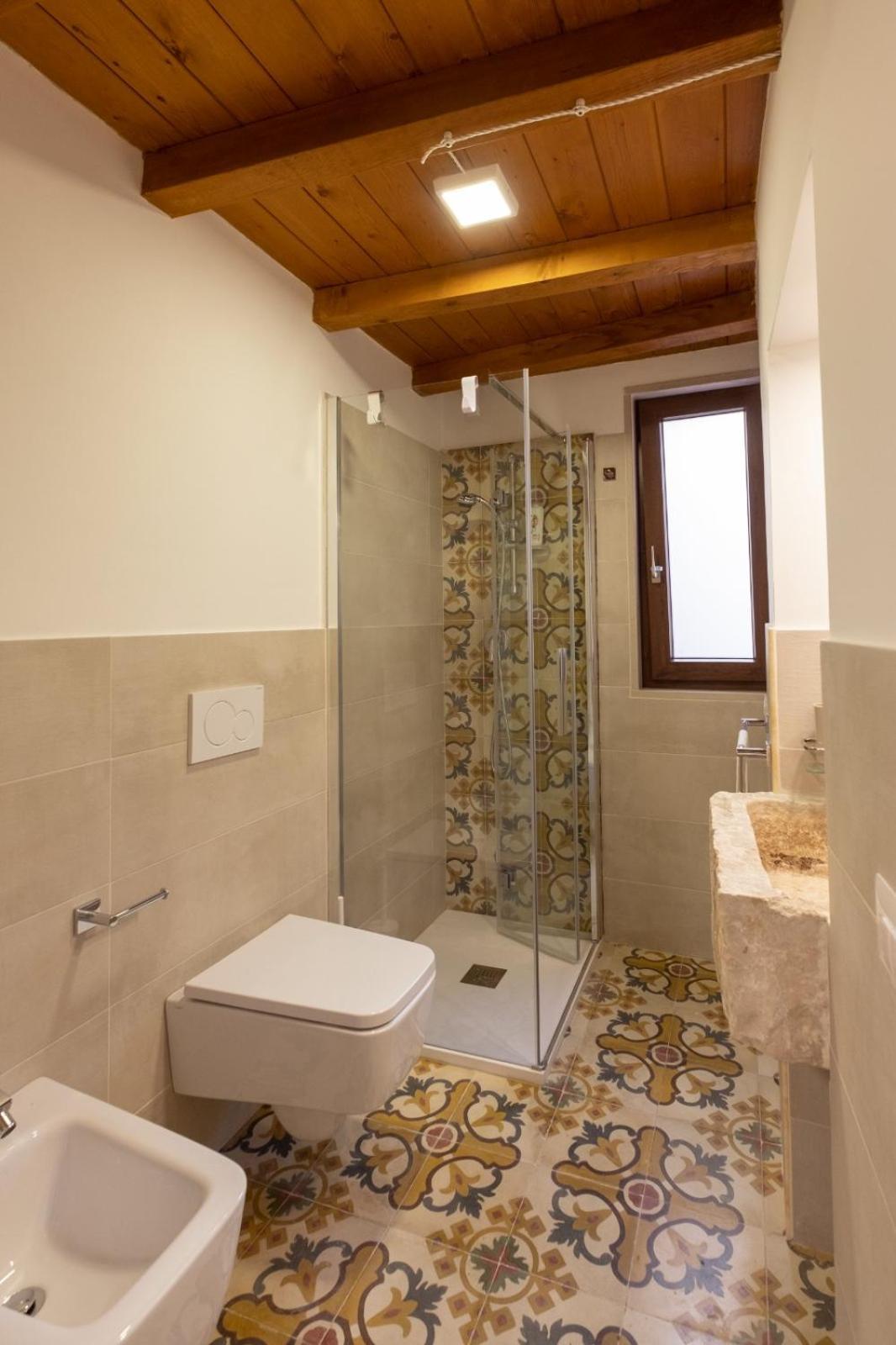 Palazzo Rizzi Dimora Dei Templari Hotel Bitetto Luaran gambar