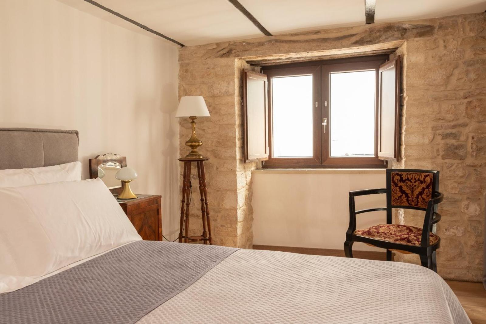 Palazzo Rizzi Dimora Dei Templari Hotel Bitetto Luaran gambar